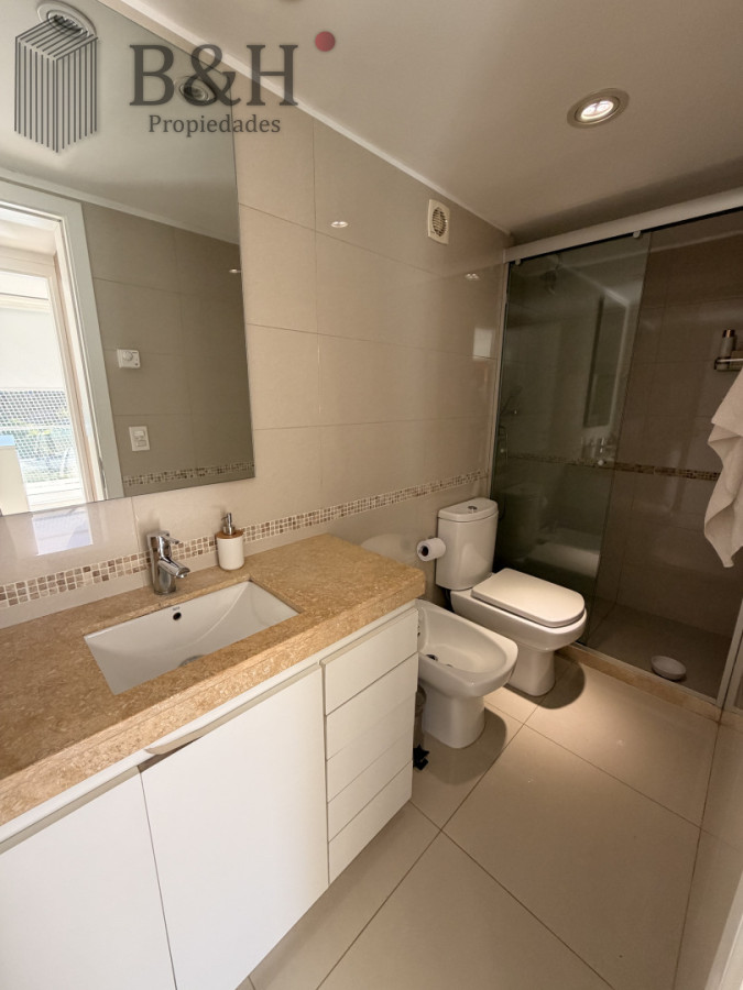 Apartamento ID.6628 - Apartamento de 1 dormitorio en venta en zona Mansa 