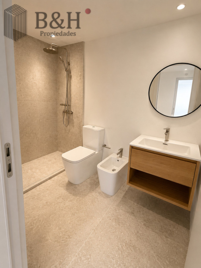Apartamento ID.8002 - Oportunidad de inversión en Roosevelt , Punta del Este 