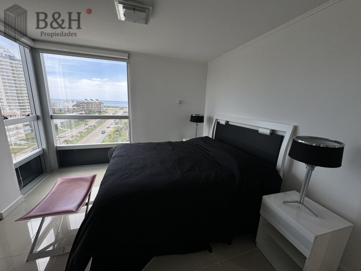 Apartamento ID.3489 - Apartamento en venta en Punta del Este 