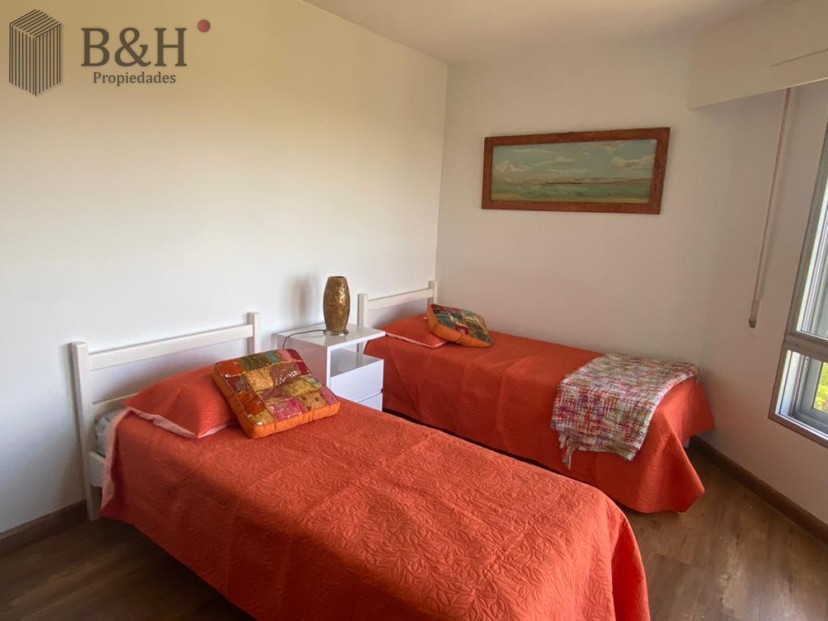 Apartamento ID.6431 - Excelente apartamento en venta en Punta del Este 