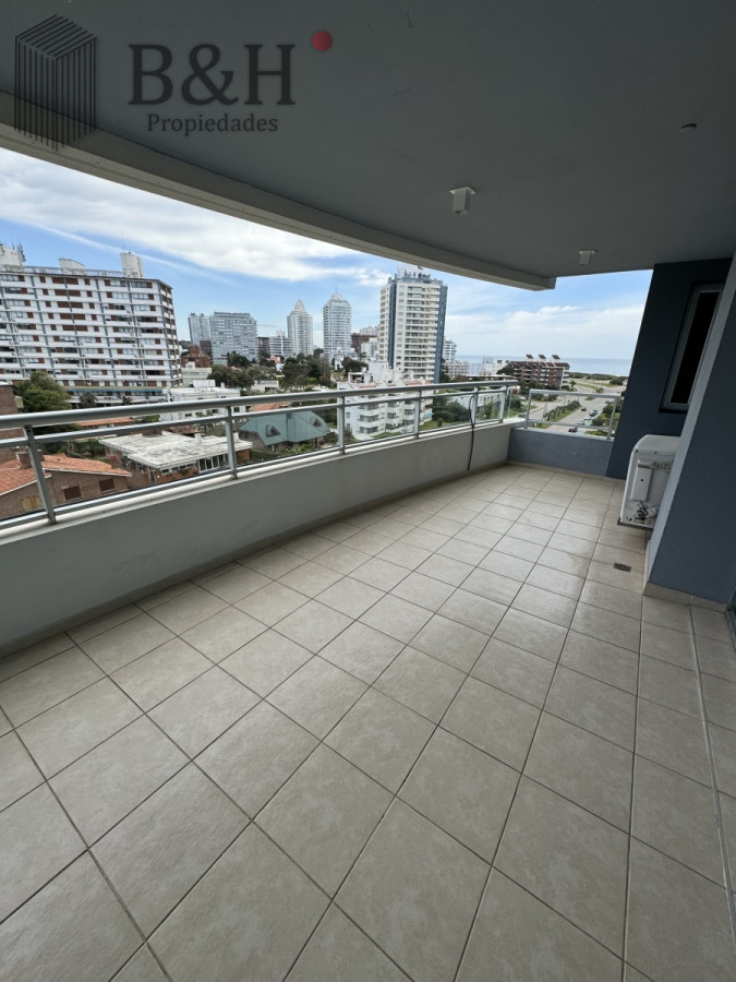 Apartamento ID.3489 - Apartamento en venta en Punta del Este 