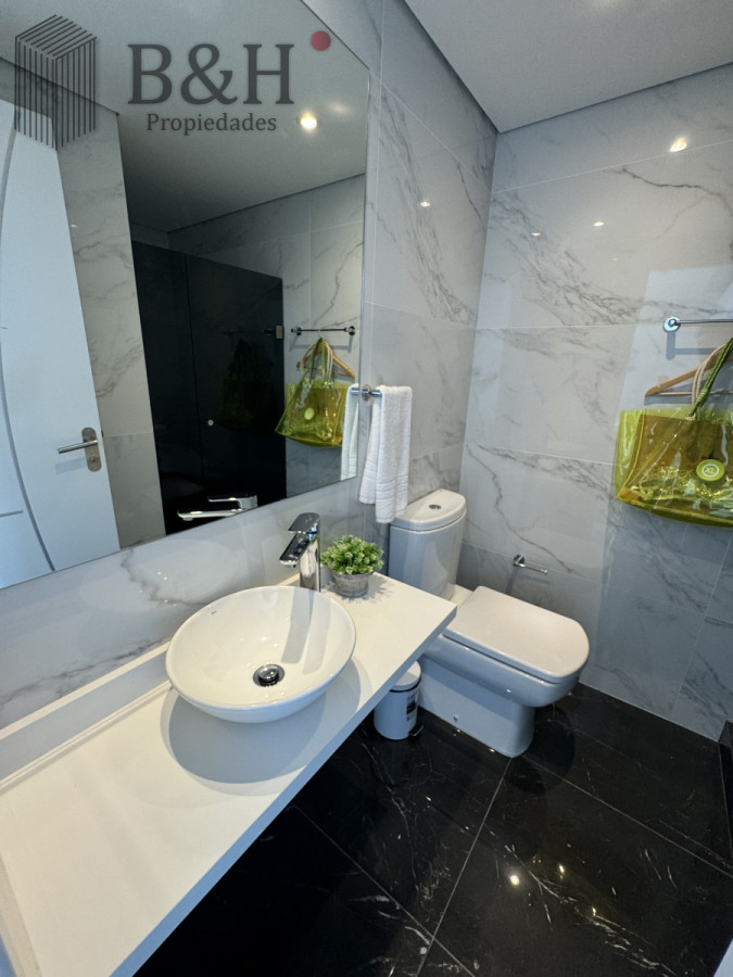 Apartamento ID.4404 - Espectacular Penthouse en Venta en Punta del Este  