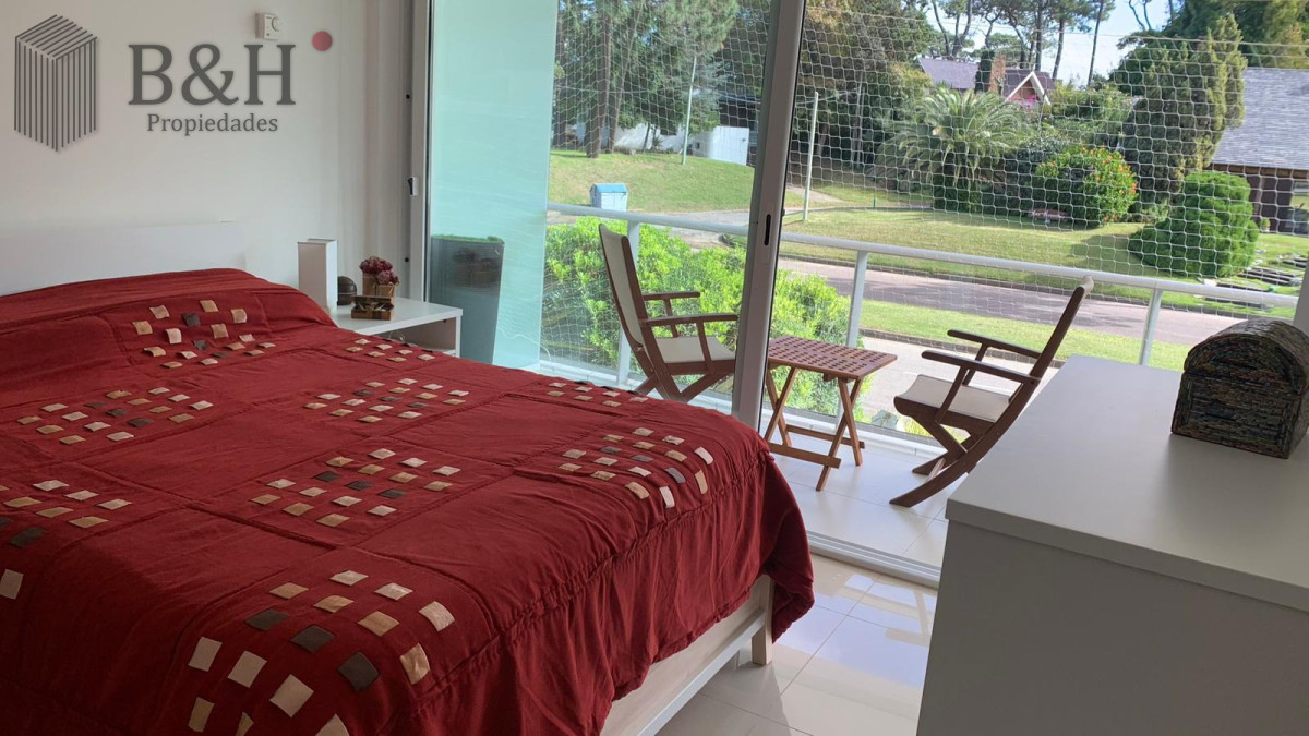 Apartamento ID.6628 - Apartamento de 1 dormitorio en venta en zona Mansa 