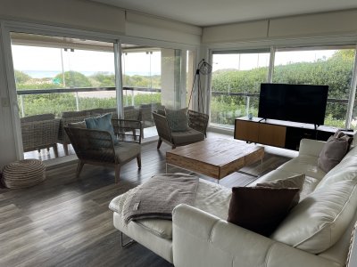 Apartamento en venta en Punta del Este