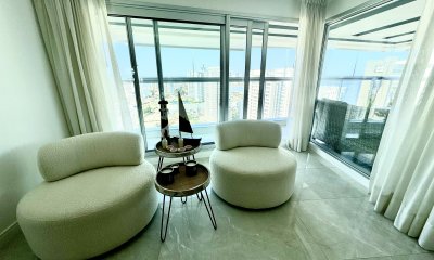 Espectacular Penthouse en Venta en Punta del Este