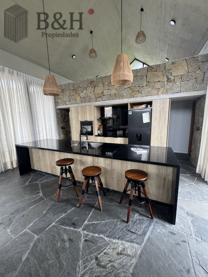 Casa ID.5857 - Casa en alquiler temporal playa Brava 