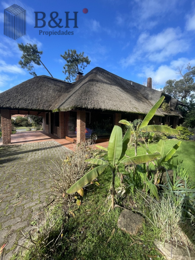 Paso de la Cadena - GoPunta - Portal Inmobiliario de Punta del Este - Maldonado