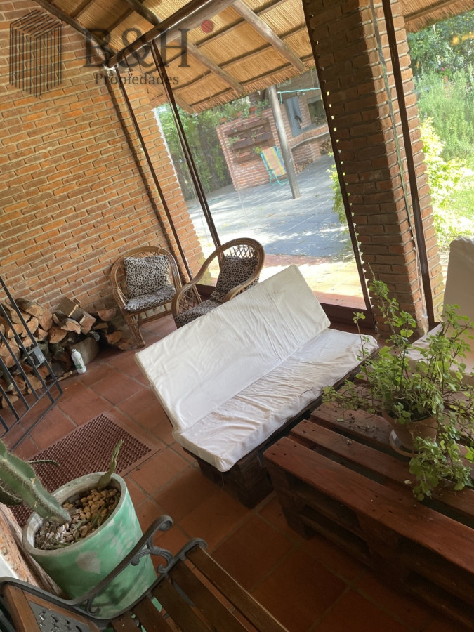 Casa ID.618 - Casa en venta en Jardines de Cordoba ,  excelente zona 