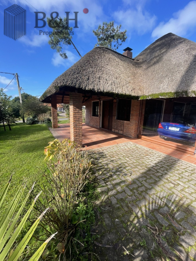 Paso de la Cadena - GoPunta - Portal Inmobiliario de Punta del Este - Maldonado