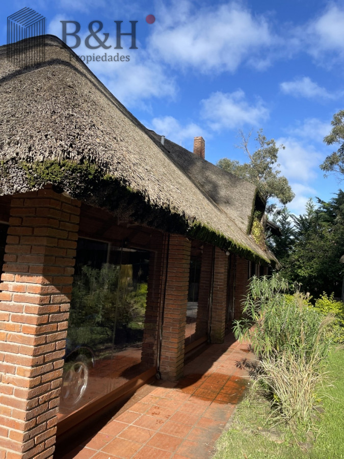 Paso de la Cadena - GoPunta - Portal Inmobiliario de Punta del Este - Maldonado