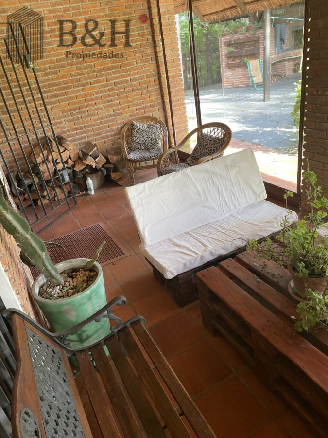 Casa ID.618 - Casa en venta en Jardines de Cordoba ,  excelente zona 