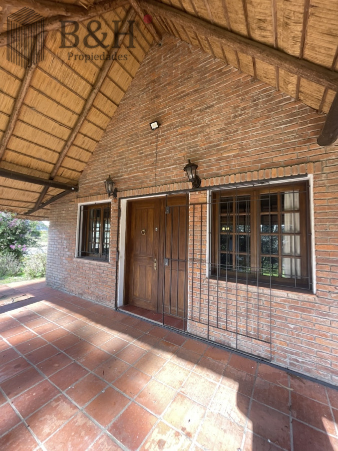 Paso de la Cadena - GoPunta - Portal Inmobiliario de Punta del Este - Maldonado