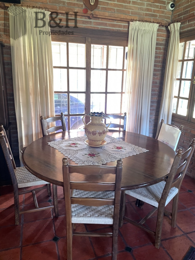 Casa ID.618 - Casa en venta en Jardines de Cordoba ,  excelente zona 
