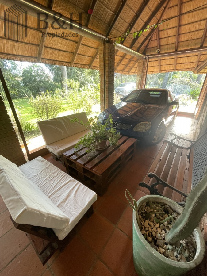 Casa ID.618 - Casa en venta en Jardines de Cordoba ,  excelente zona 