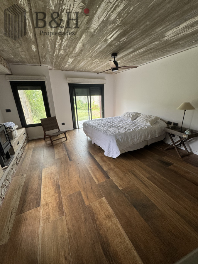 Casa ID.5857 - Casa en alquiler temporal playa Brava 