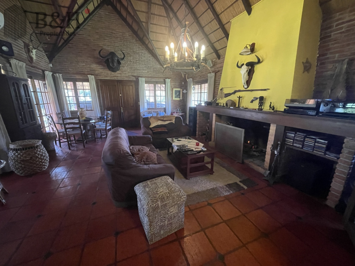 Casa ID.618 - Casa en venta en Jardines de Cordoba ,  excelente zona 