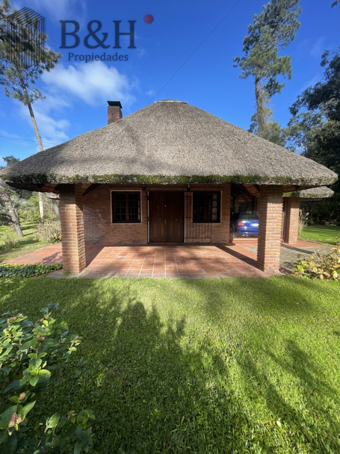 Paso de la Cadena - GoPunta - Portal Inmobiliario de Punta del Este - Maldonado