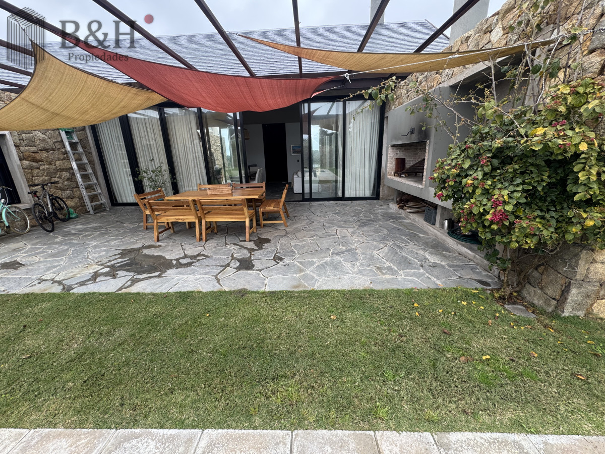 Casa ID.5857 - Casa en alquiler temporal playa Brava 