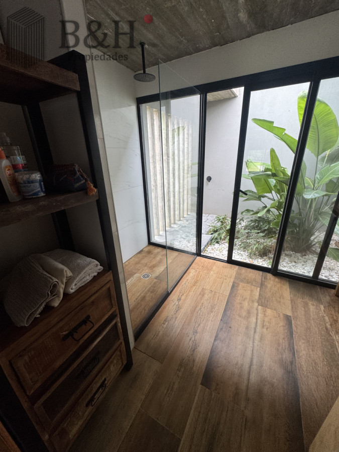 Casa ID.5857 - Casa en alquiler temporal playa Brava 