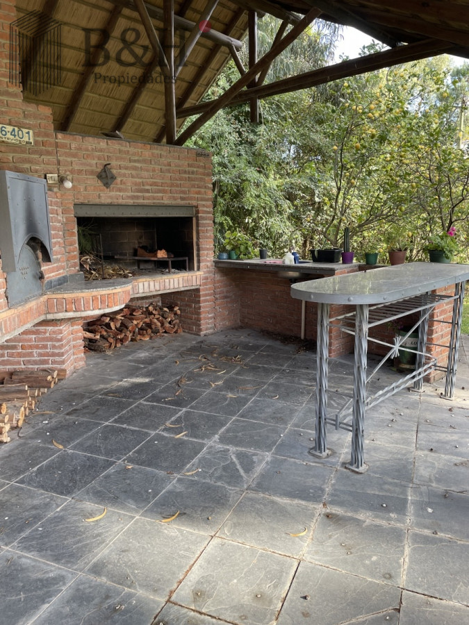 Casa ID.618 - Casa en venta en Jardines de Cordoba ,  excelente zona 