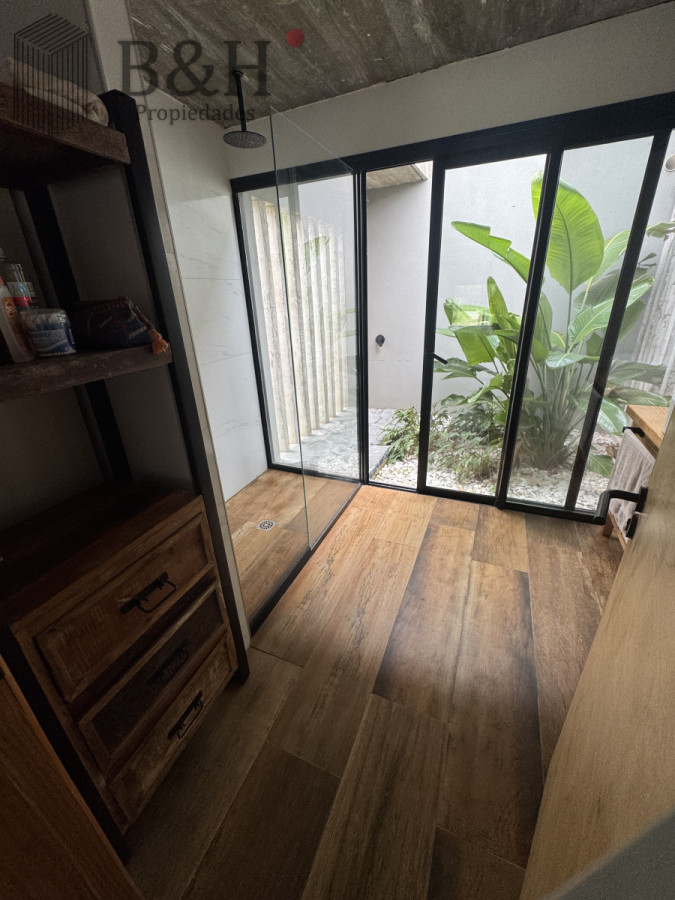 Casa ID.5857 - Casa en alquiler temporal playa Brava 