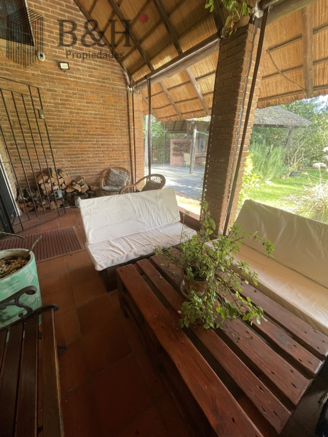 Casa ID.618 - Casa en venta en Jardines de Cordoba ,  excelente zona 