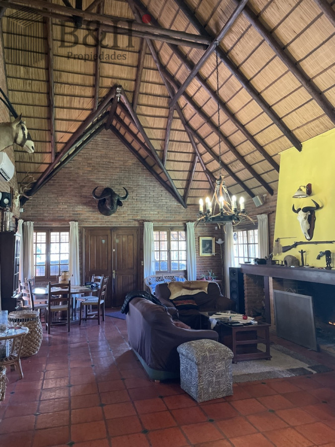 Casa ID.618 - Casa en venta en Jardines de Cordoba ,  excelente zona 