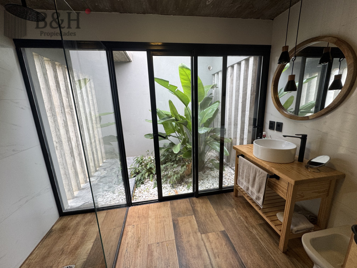 Casa ID.5857 - Casa en alquiler temporal playa Brava 
