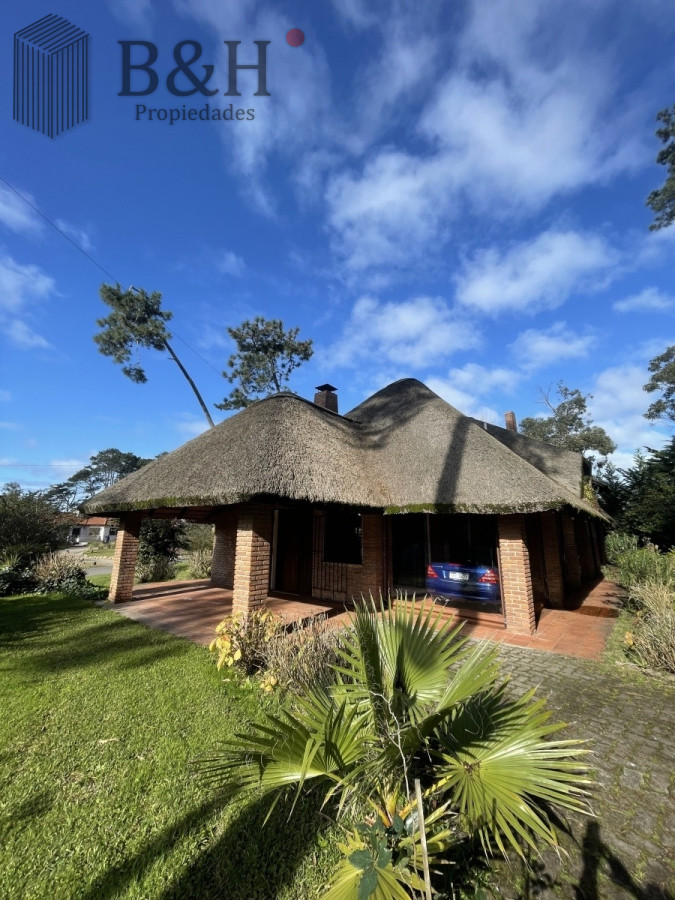 Paso de la Cadena - GoPunta - Portal Inmobiliario de Punta del Este - Maldonado
