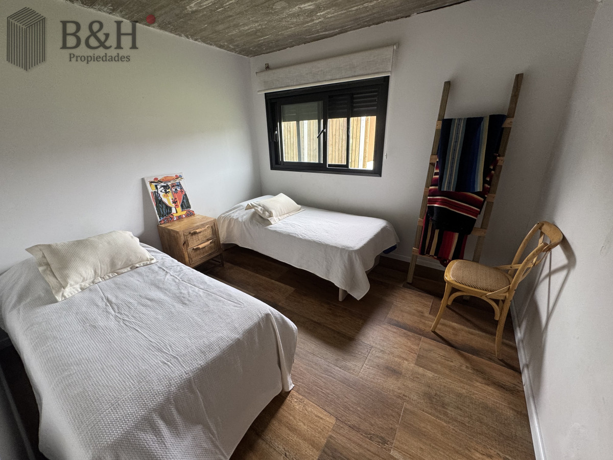 Casa ID.5857 - Casa en alquiler temporal playa Brava 