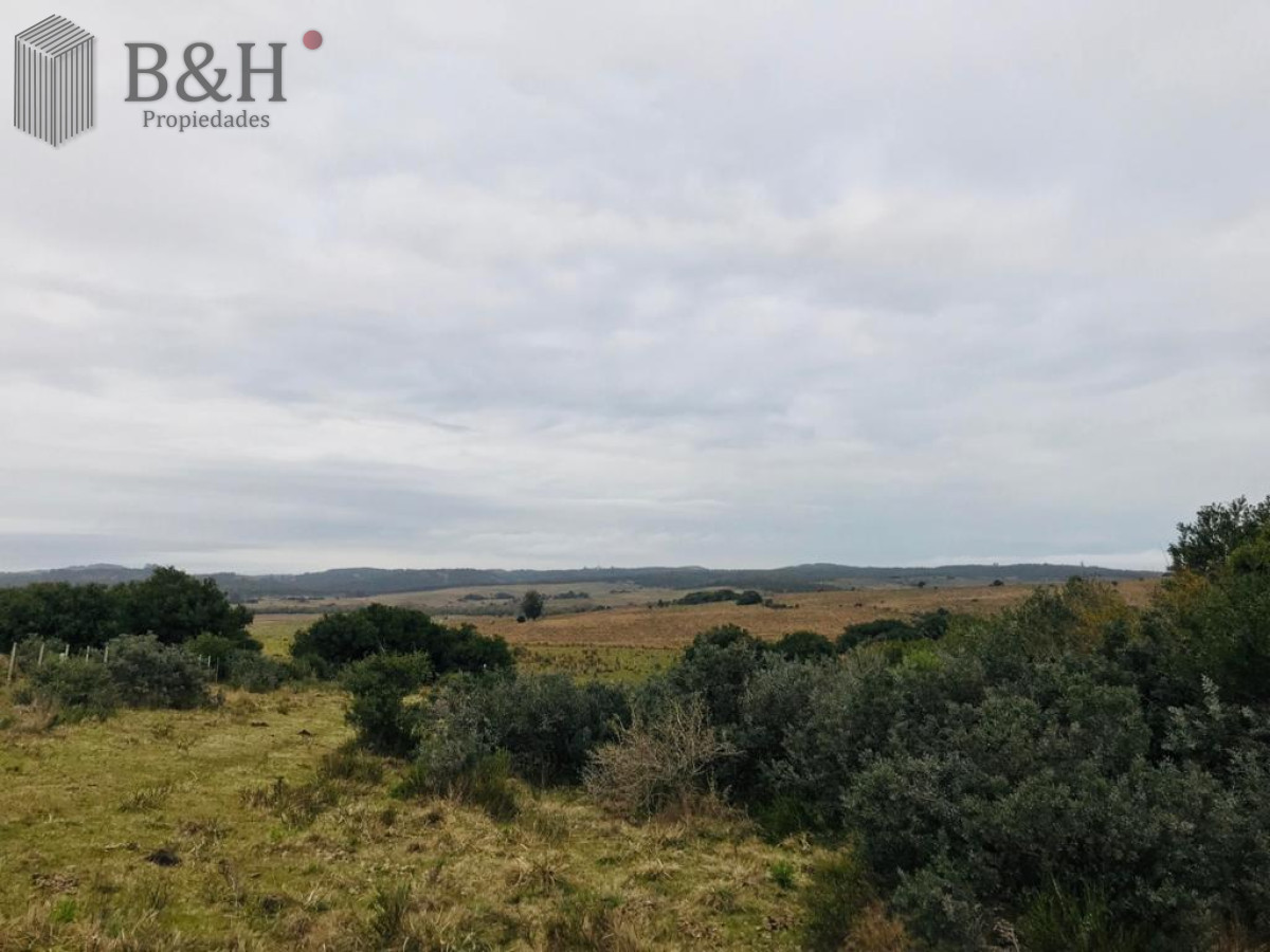 Chacra en Garzon sobre arroyo - GoPunta - Portal Inmobiliario de Punta del Este - Maldonado
