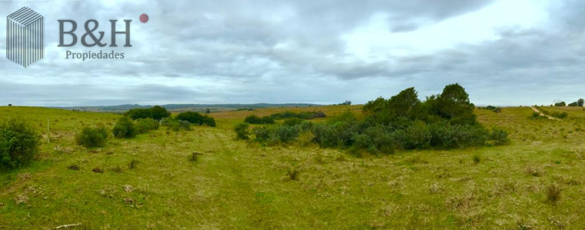 Chacra en Garzon sobre arroyo - GoPunta - Portal Inmobiliario de Punta del Este - Maldonado