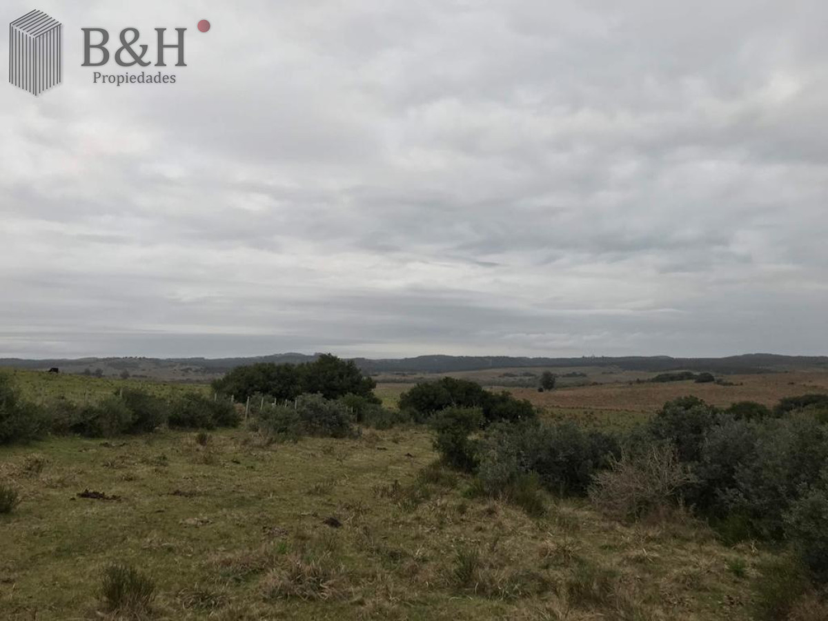 Chacra en Garzon sobre arroyo - GoPunta - Portal Inmobiliario de Punta del Este - Maldonado