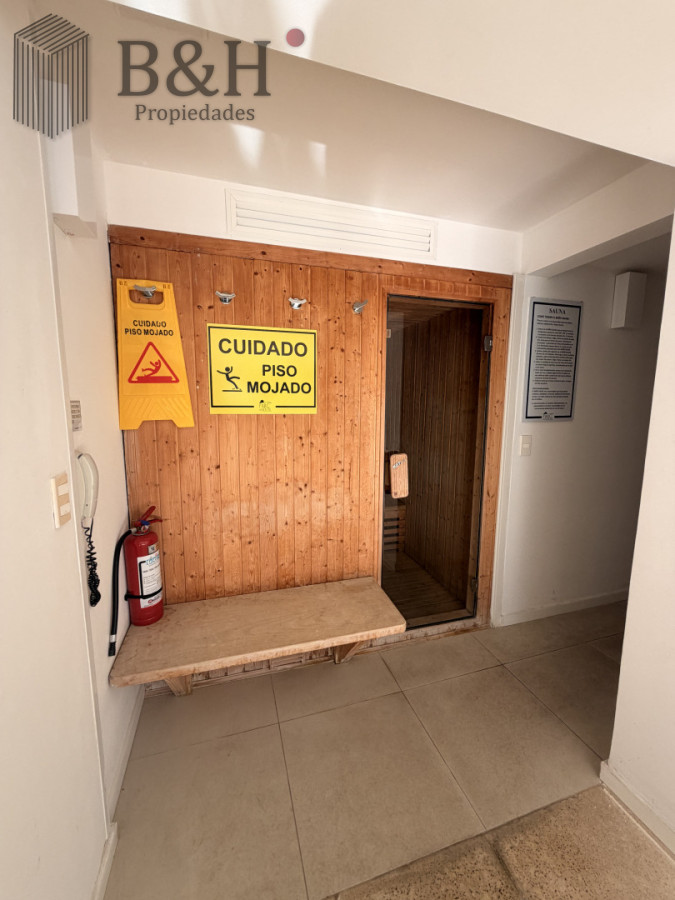 Apartamento ID.6628 - Apartamento de 1 dormitorio en venta en zona Mansa 