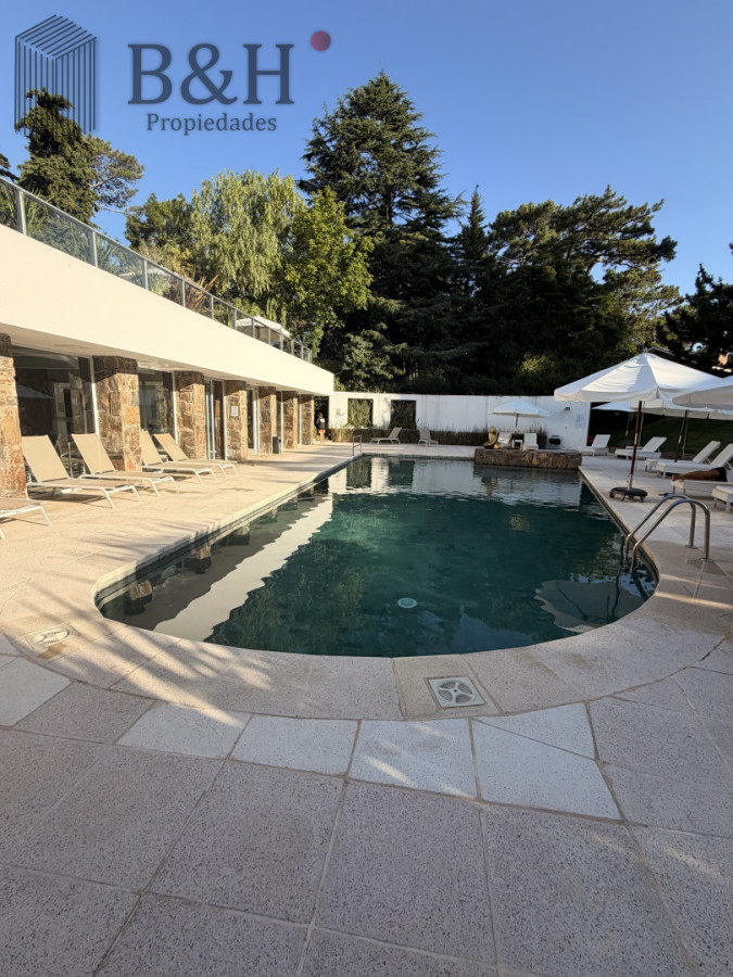 Apartamento ID.6628 - Apartamento de 1 dormitorio en venta en zona Mansa 