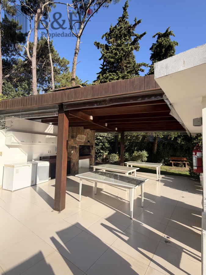 Apartamento ID.6628 - Apartamento de 1 dormitorio en venta en zona Mansa 