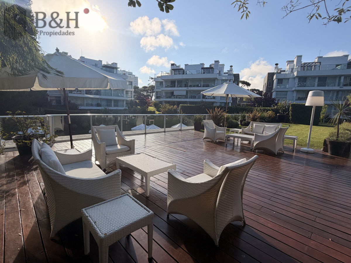 Apartamento ID.6628 - Apartamento de 1 dormitorio en venta en zona Mansa 