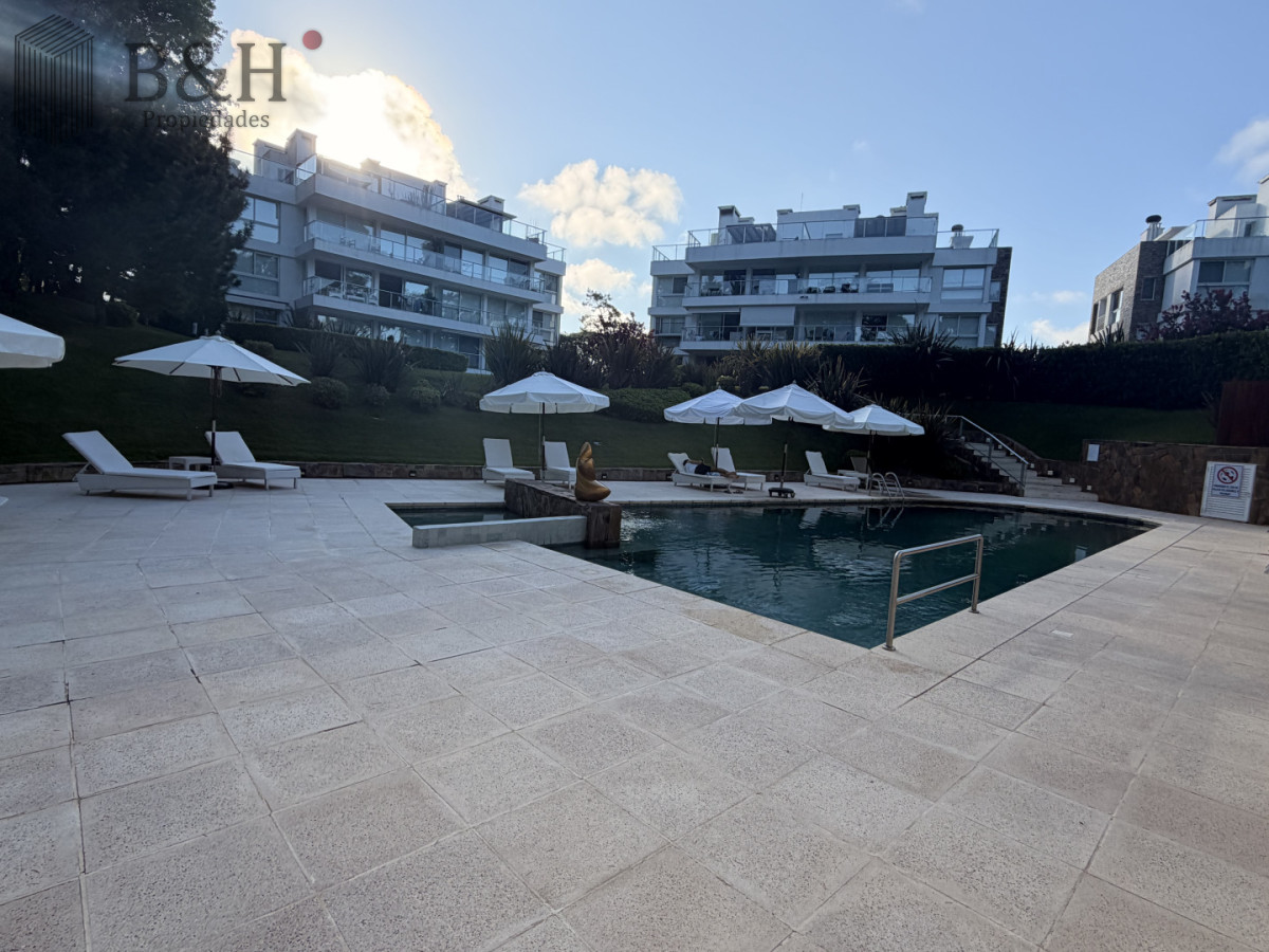 Apartamento ID.6628 - Apartamento de 1 dormitorio en venta en zona Mansa 