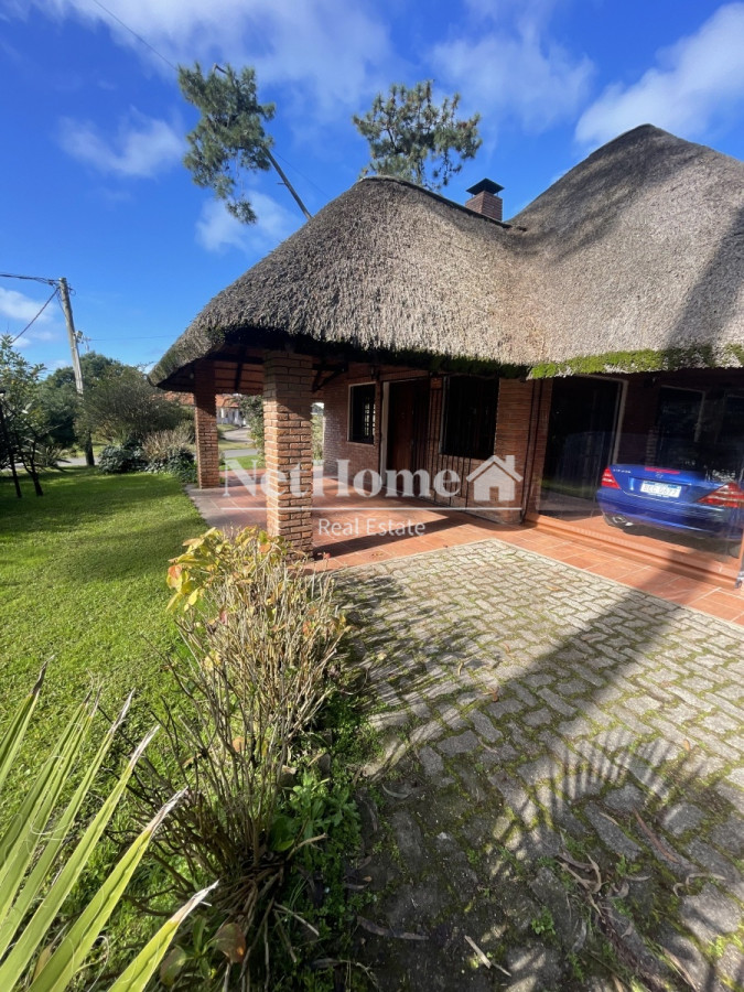 Casa ID.343 - Jardines de Cordoba Casa 3 Suites Amplio Terreno