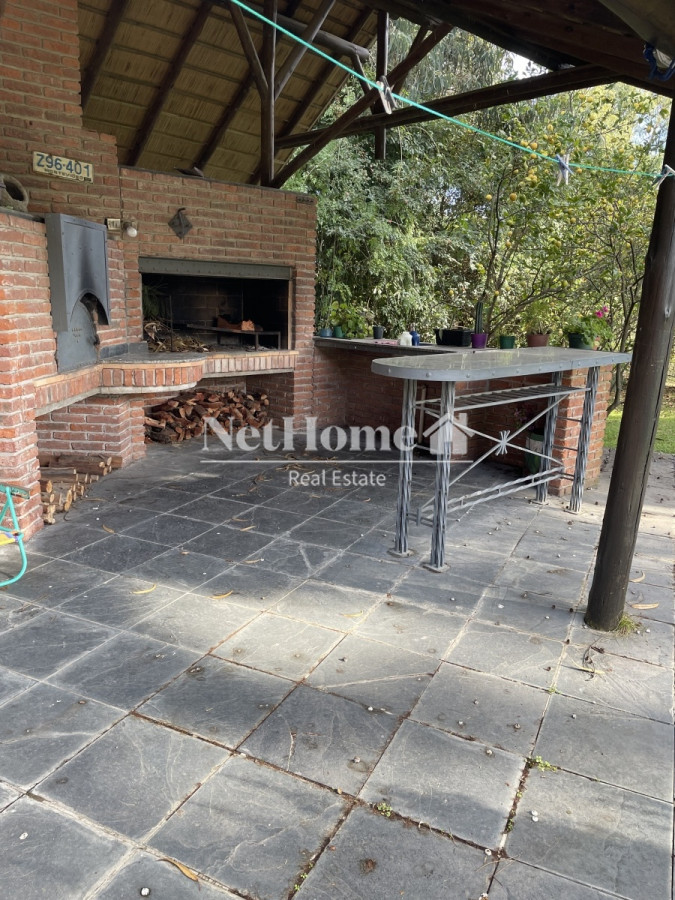 Casa ID.343 - Jardines de Cordoba Casa 3 Suites Amplio Terreno