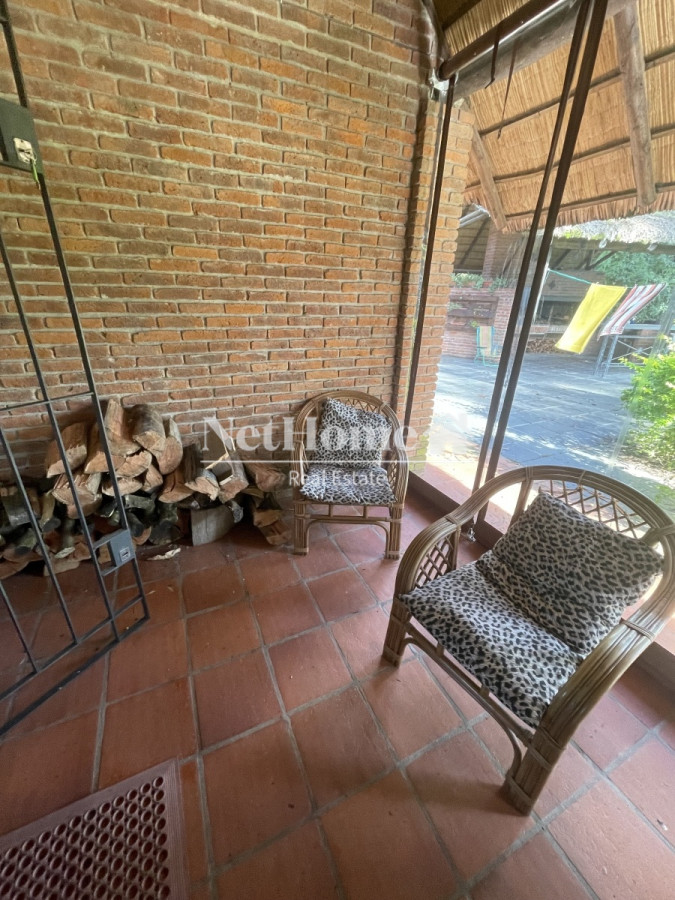 Casa ID.343 - Jardines de Cordoba Casa 3 Suites Amplio Terreno