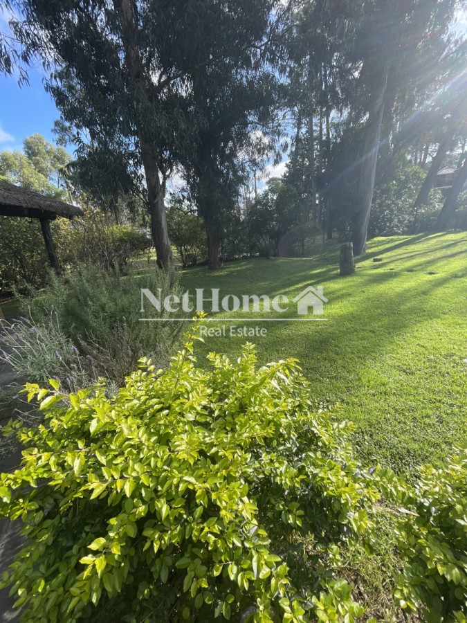 Casa ID.343 - Jardines de Cordoba Casa 3 Suites Amplio Terreno