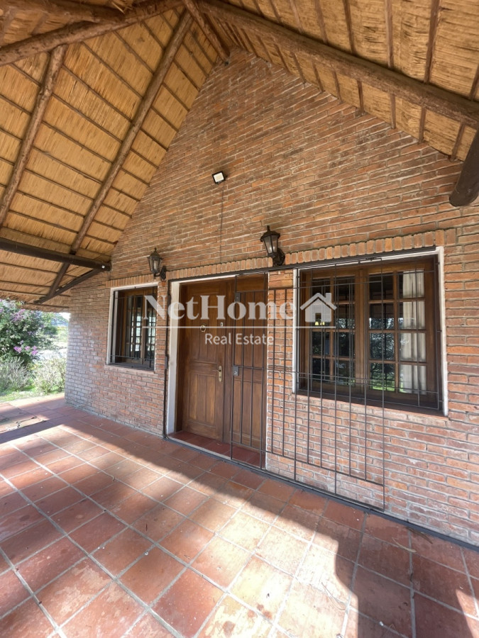 Casa ID.343 - Jardines de Cordoba Casa 3 Suites Amplio Terreno