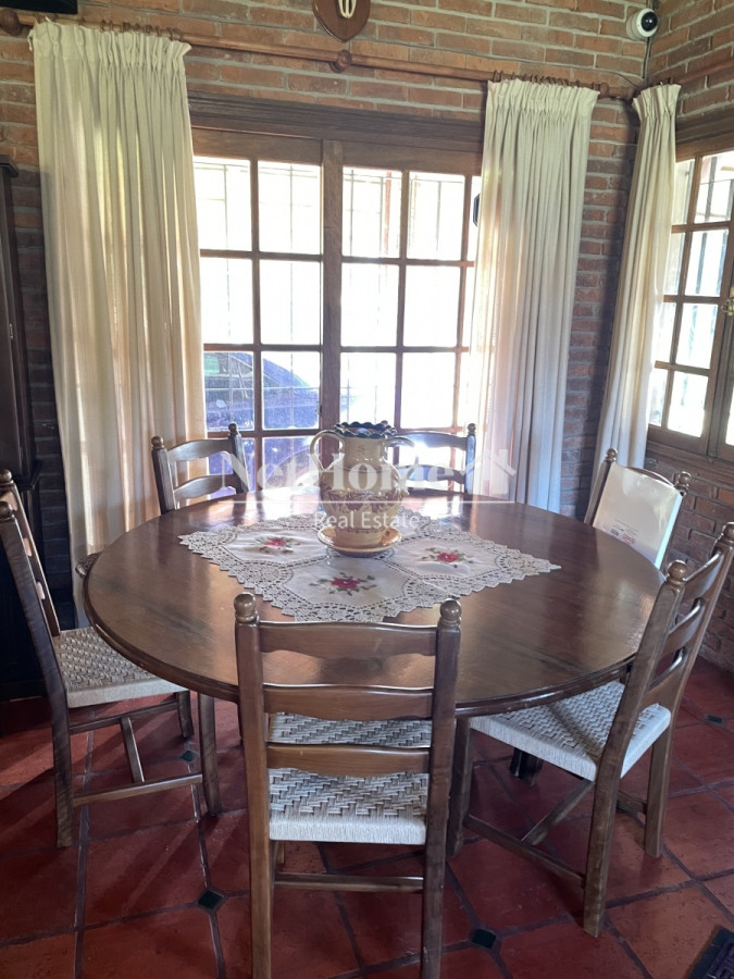 Casa ID.343 - Jardines de Cordoba Casa 3 Suites Amplio Terreno