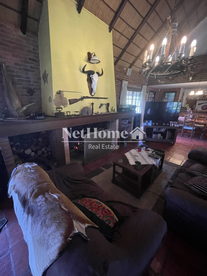 Casa ID.343 - Jardines de Cordoba Casa 3 Suites Amplio Terreno