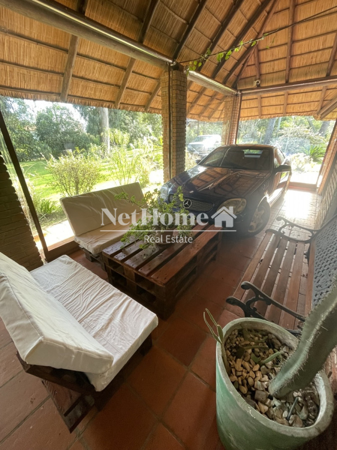 Casa ID.343 - Jardines de Cordoba Casa 3 Suites Amplio Terreno