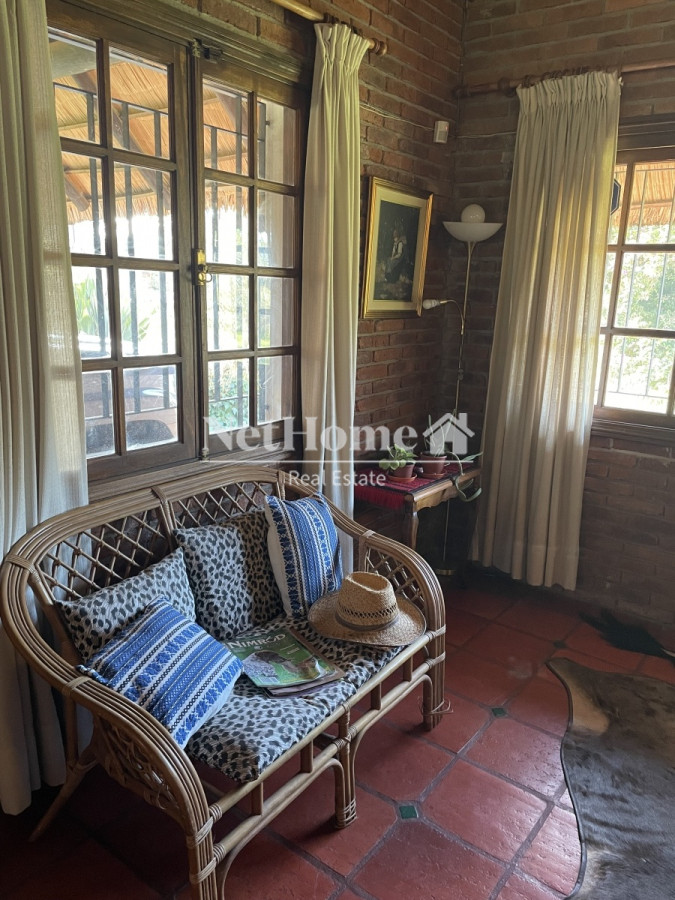 Casa ID.343 - Jardines de Cordoba Casa 3 Suites Amplio Terreno