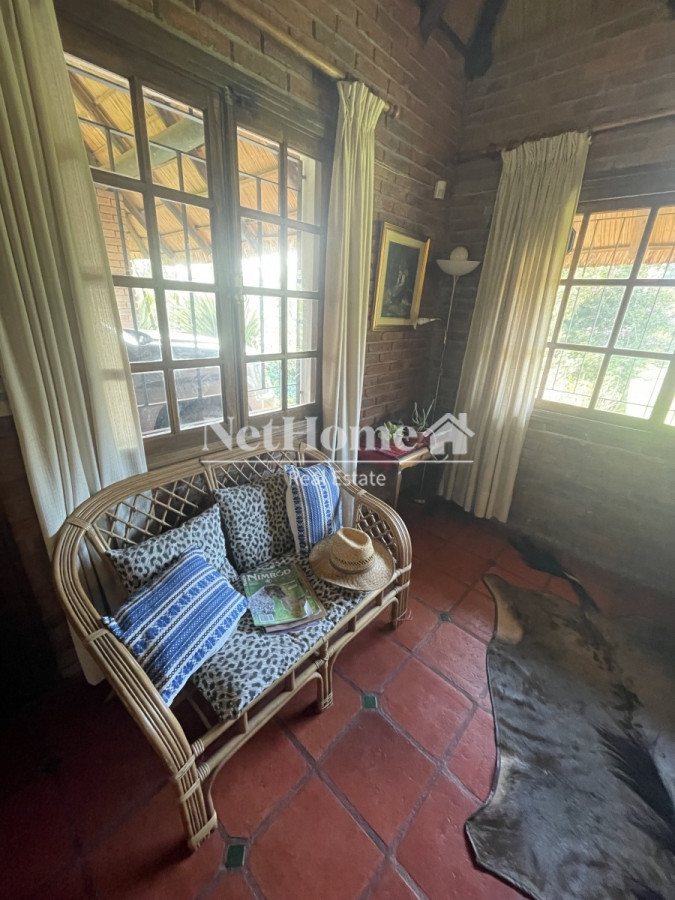 Casa ID.343 - Jardines de Cordoba Casa 3 Suites Amplio Terreno