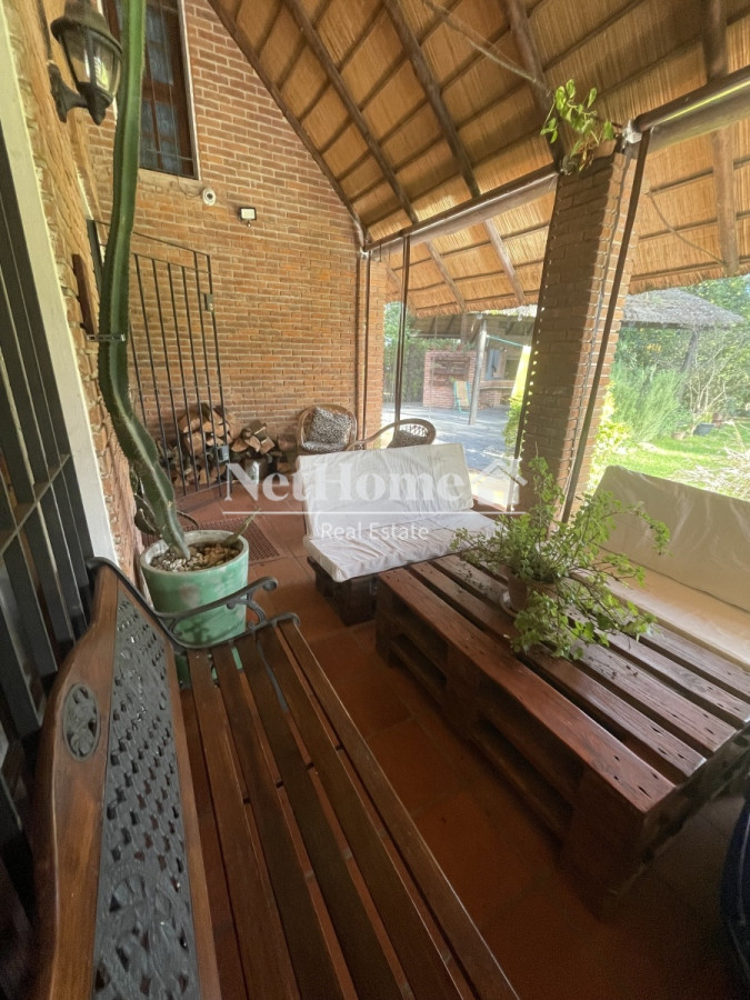 Casa ID.343 - Jardines de Cordoba Casa 3 Suites Amplio Terreno