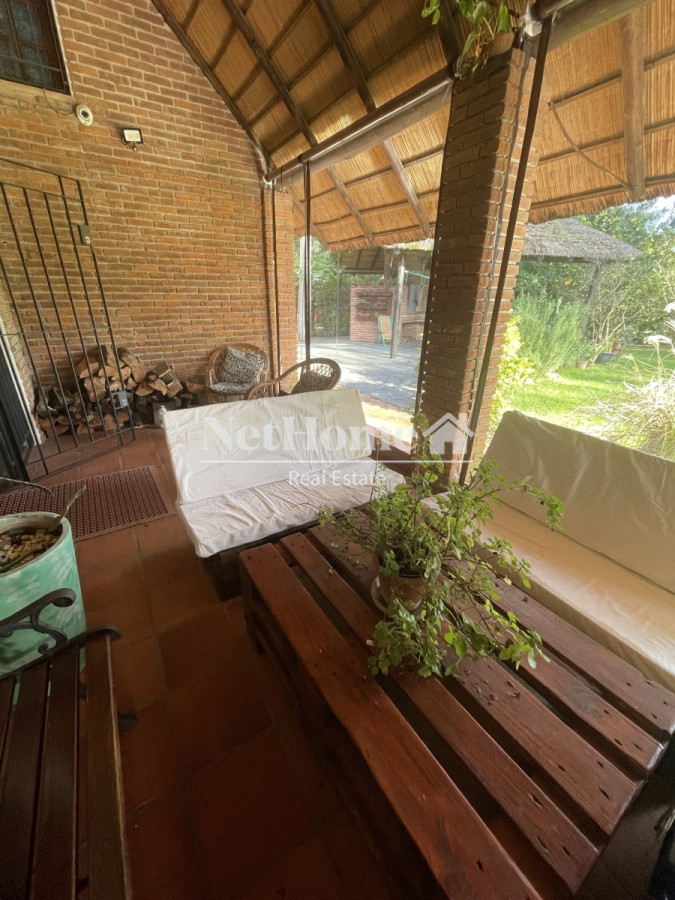 Casa ID.343 - Jardines de Cordoba Casa 3 Suites Amplio Terreno